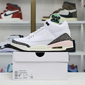 Jordan Air Jordan 3 retro"darkmocha"